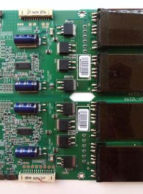海信TLM47E29高压板6632L-0500B 6632L-0501B