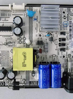 TCL D40U620  L43E5800A-UD电源板SHG4202A-101H 81-PBE040-H17