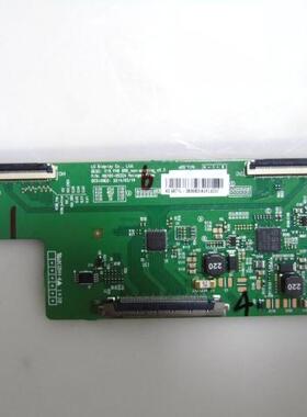 乐视 43P1S 43P 49LF5420-CB K43逻辑板6870C-0532A