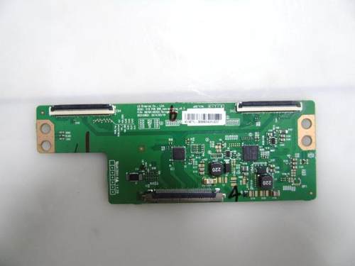 海信逻辑板液晶电视配件