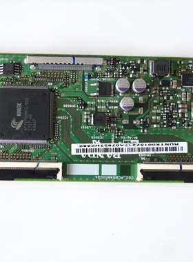 飞利浦55PUF6012/T3 LS55H610G L55M5-AZ逻辑板CEC-PCB5460002A