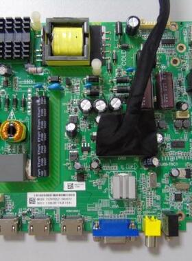 飞利浦42BFL2040/T3主板4715-SU69T8-A2233K01 TSU69-T8C1