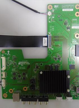 夏普LCD-40S3A/55S3A/48S3A/50S3A主板QPWBXG516WJN2 DUNTKG516