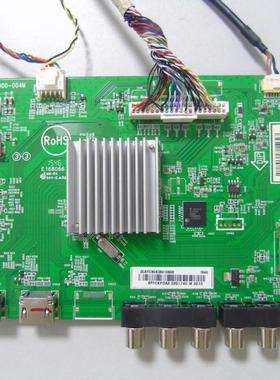 AOC LD40V0L56 L055V02S L050V02S主板715G7211-M01-000-004M