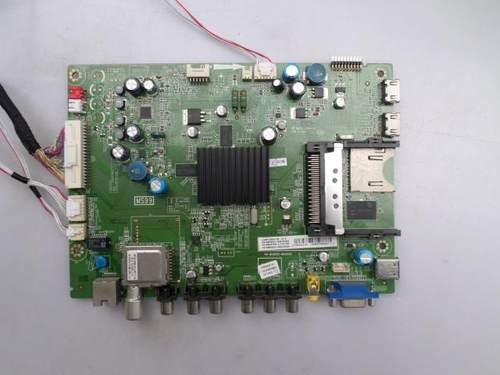 乐华主板液晶电视配件