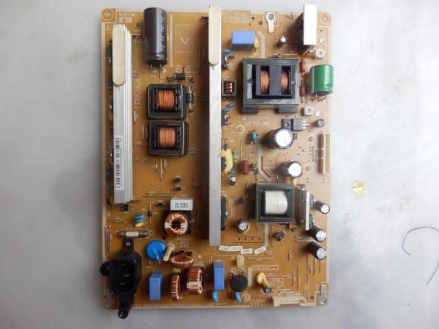 液晶电视配件电源板三星