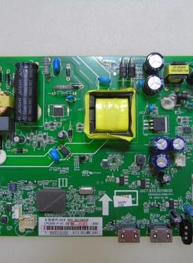 长虹LED32D2000 32M1主板JUC7.820.00119650 JUC6.690.00143360