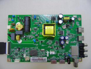 长虹LED32D2000 32M1主板JUC7.820.00119650 JUC6.690.00143360