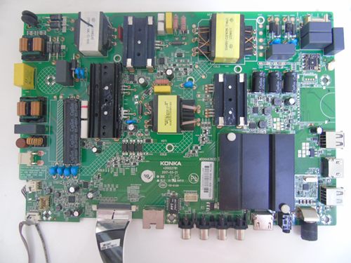 康佳主板液晶电视配件