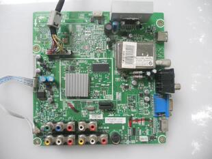 海信TLM32V68CX TLM32V66主板RSAG7.820.1727 TLM32V68C