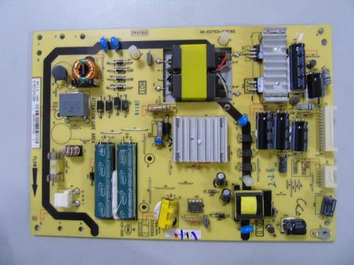 液晶电视配件TCL电源板