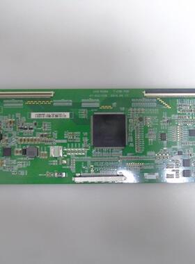 康佳LED49R6610U屏HV550QUB-B05-TC0N逻辑板47-6021036