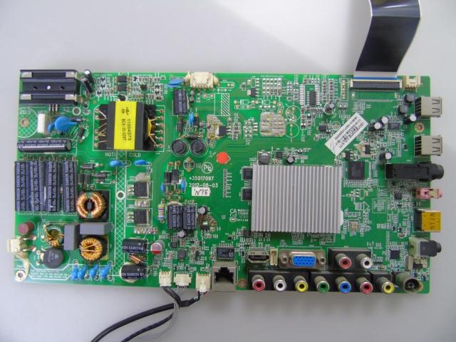 主板液晶电视配件康佳