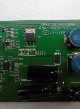 TCL L32F3300B乐华LED32C720高压板40-RT3213-DRB2XG/DRD2XG