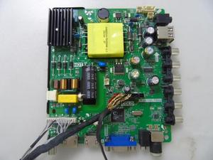 康佳KKTV LED32H30CE  40F1120C LED43M60C主板TP.VST69D.PB802