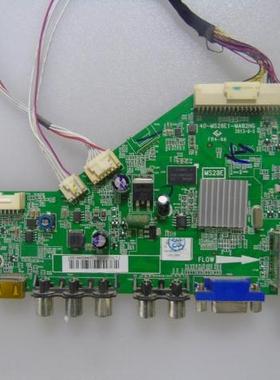 TCL  L32F3320 L32F1570B LE42M13主板40-MS28E1-MAB2HG