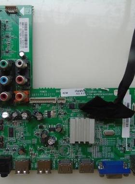 熊猫/杂牌50PFL3040T3板TSUMV69-T9B 4704-MV69T9-A2233K01