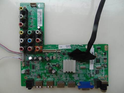 熊猫主板液晶电视配件