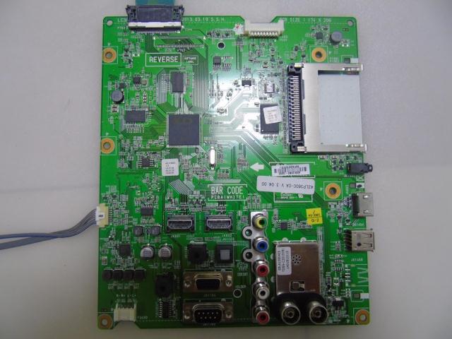 -CA主板EAX65093301液晶电视配件