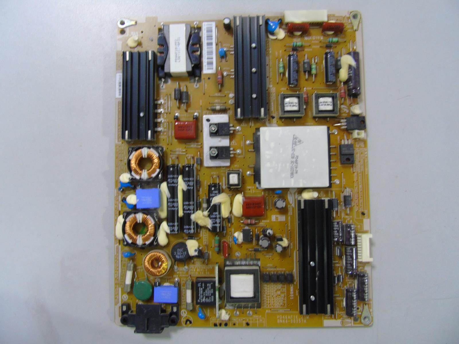 液晶电视配件电源板三星