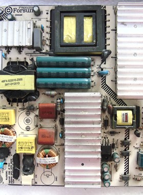 创维42-47寸电源板F782012333 E315942 FSE130B0