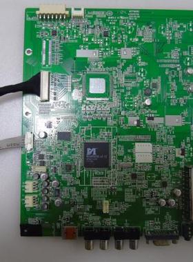 康佳LED32MS92C LED42MS11PD 46MS92DC主板MST6M182  35015709