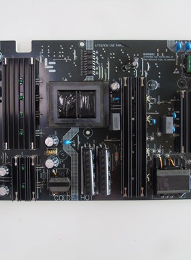 乐视X50 L504FCNN电源板SHG5016A-215E 25-DB4535-X2P