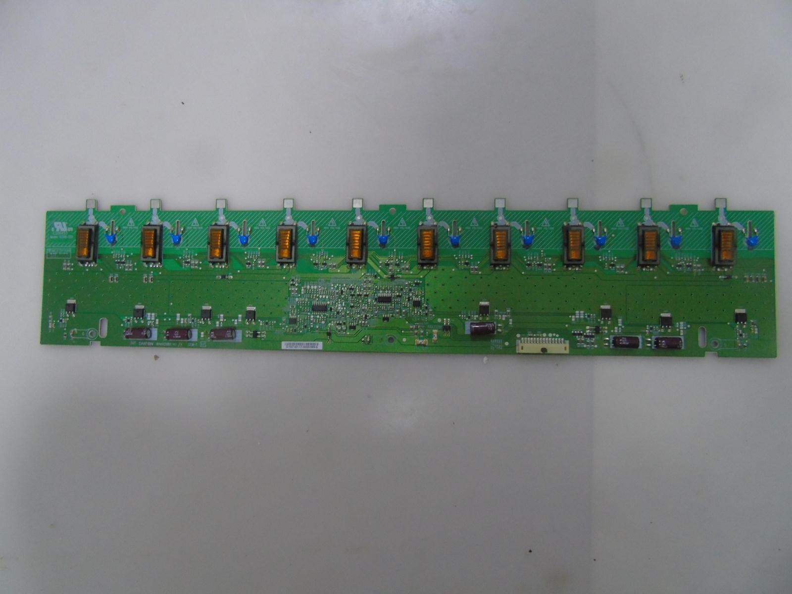 液晶电视配件TCL高压板