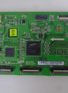 三星PS64E8000GJ逻辑板LJ41-10272A LJ92-01889A