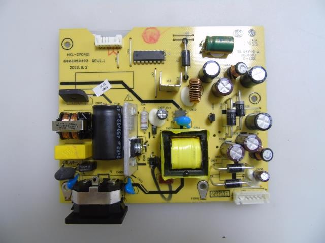 HKL-27040160液晶电视配件