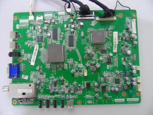 长虹ITV46920DE LED55760D主板JUC7.820.00025797