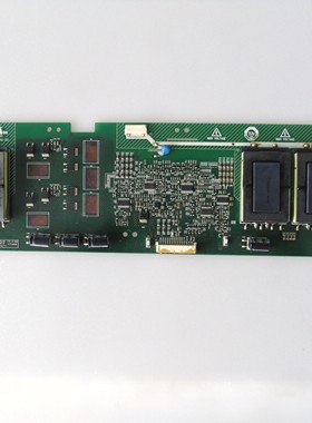 乐华LCD37M15高压板V246-301 4H.V2468.061/E