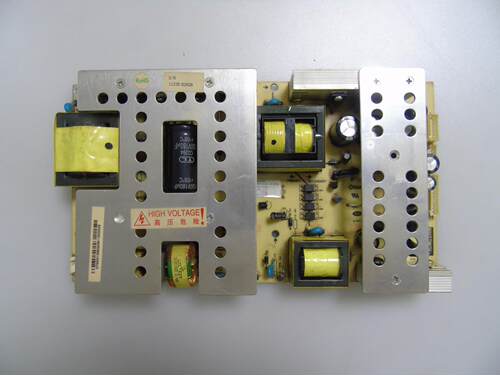电源板长虹液晶电视配件