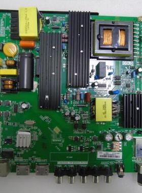 熊猫LE48C201 LED49C1000N主板TP.MS881.PC701配屏M480F14-E1-S