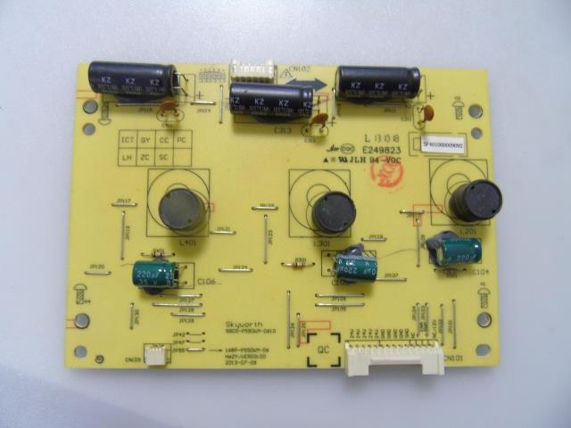 恒流板创维液晶电视配件