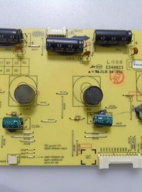 创维55E7BRE/660E恒流板5800-P55DWM-0610 168P-P55DWM-06