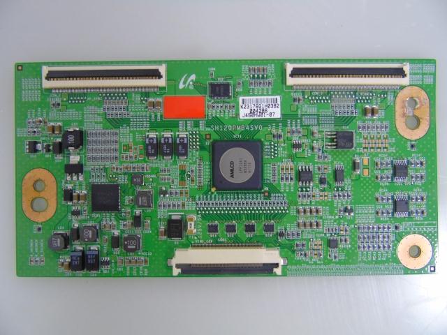 液晶电视配件三星逻辑板