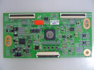 三星UA46D6000SJ UA46D6600WJ液晶逻辑板SH120PMB4SV0.3