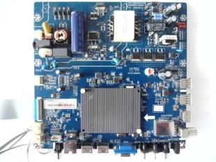 JUC6.690.00172774 43U3C主板JUC7.820.00171595 长虹49U1A 43C1U