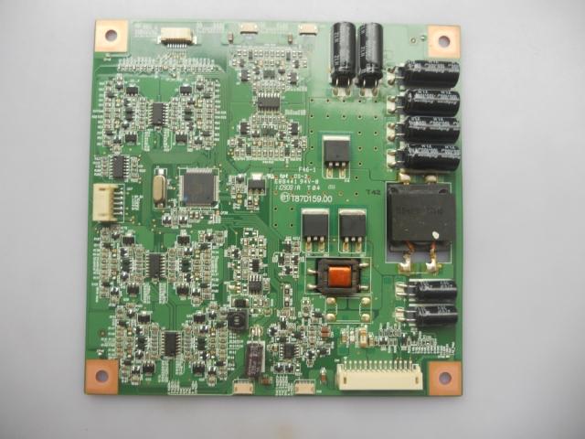 液晶电视配件升压板海信