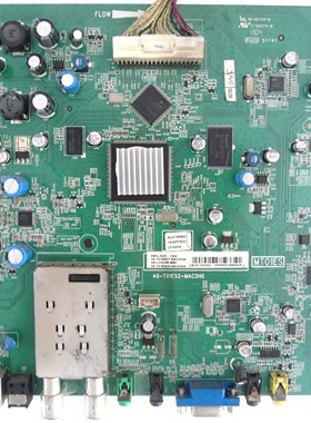 东芝50KL300C 42TD300C 55TD300C主板40-T01ES2-MAC2HG