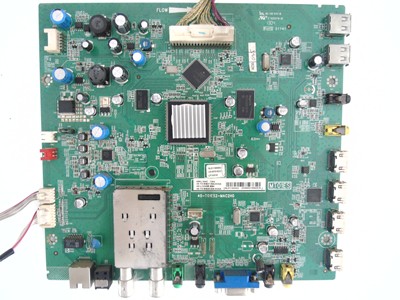 东芝主板液晶电视配件