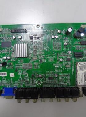 海信TPW42M39A TPW42M39A(1)主板RSAG7.820.1554配屏PDP42G1T012