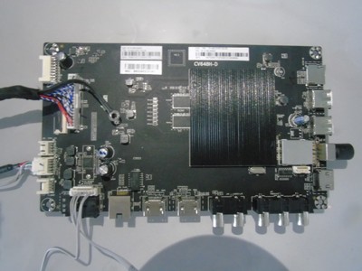 夏普主板液晶电视配件