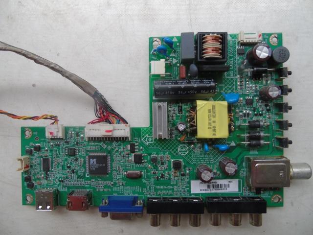 715G6619-C0D-00液晶电视配件