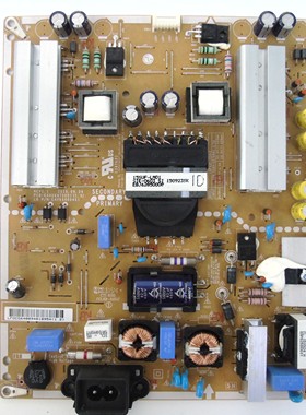 LG 43UF6400-CA电源板EAX66472001 EAY64009401