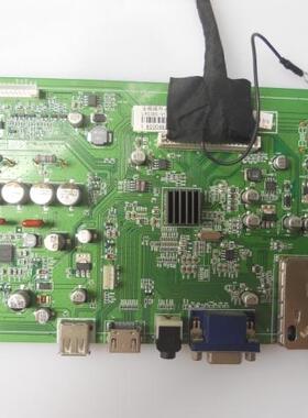 长虹LED42A4048主板JUC7.820.00060590 JUC6.690.00062219