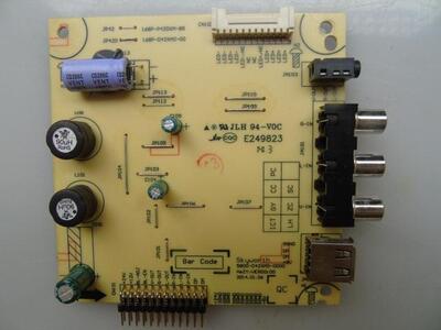 液晶电视配件背光板创维