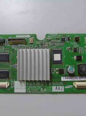 三星PS-42C91H原装逻辑板LJ41-05136A 屏S42AX-YB03