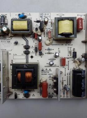 HKC L32A7电源板LK-0P416001A LK-OP416001A CQC04001011196